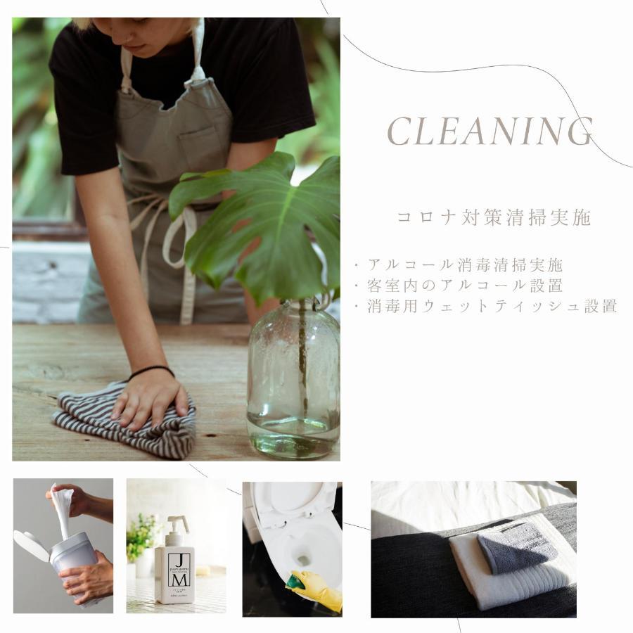 Ueno Residence Hotel Matsumoto Tokio Buitenkant foto