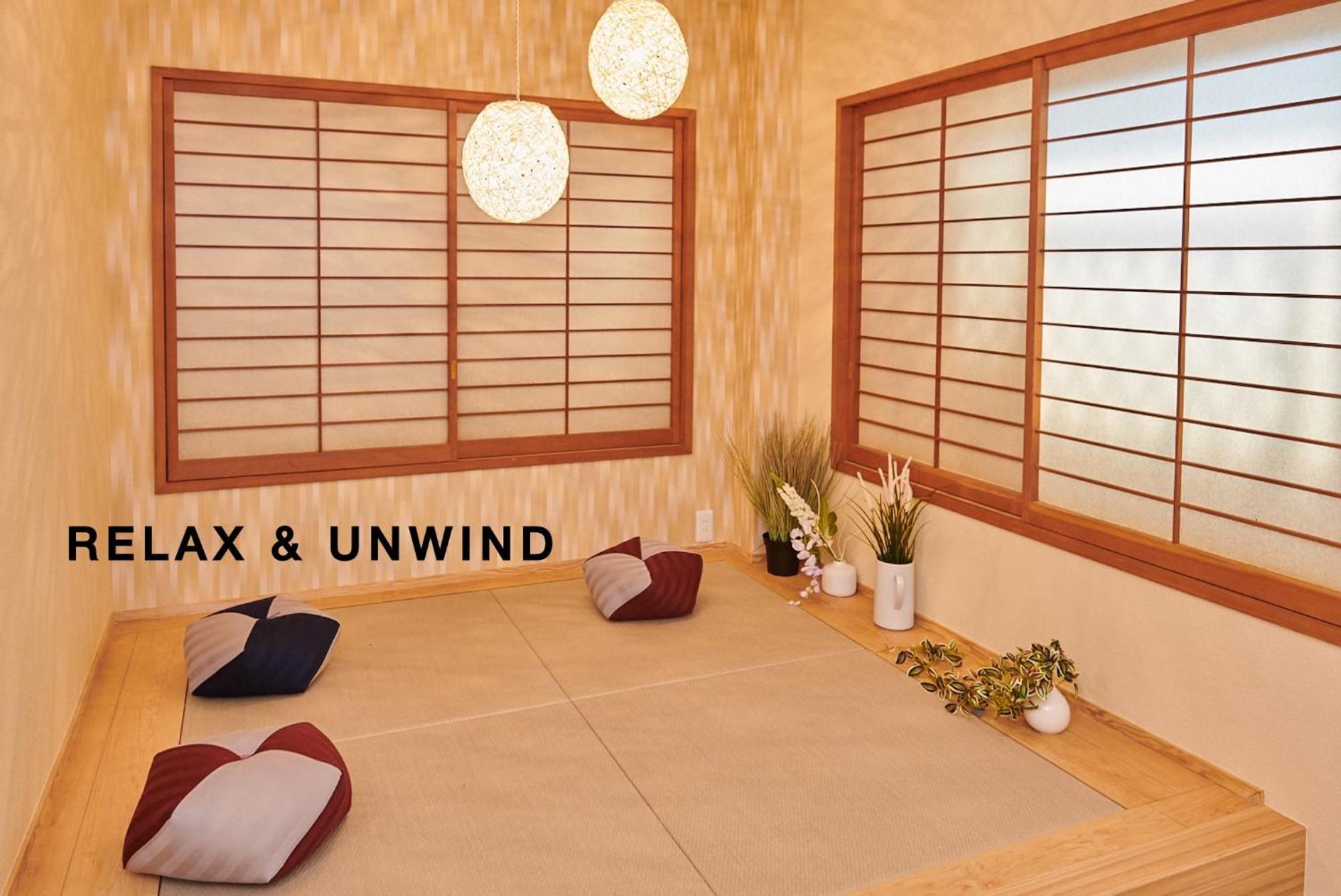 Ueno Residence Hotel Matsumoto Tokio Buitenkant foto