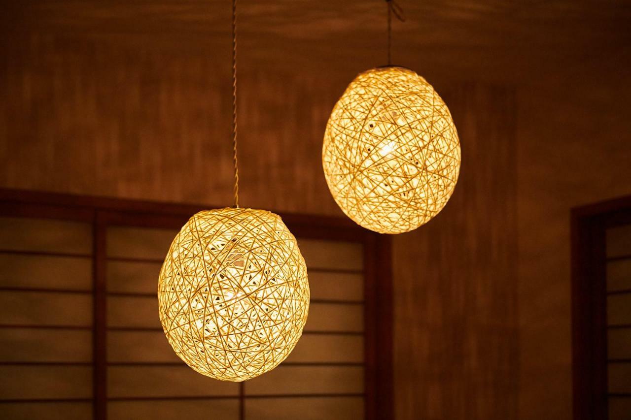 Ueno Residence Hotel Matsumoto Tokio Buitenkant foto